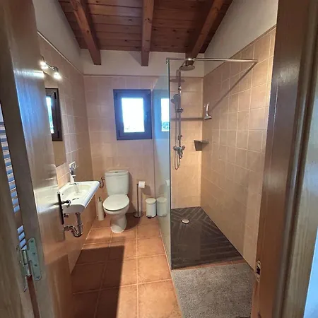 Apartman Iglesies, Vall D'en Bas Mallol