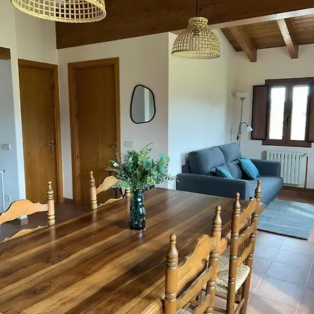Apartman Iglesies, Vall D'en Bas Mallol