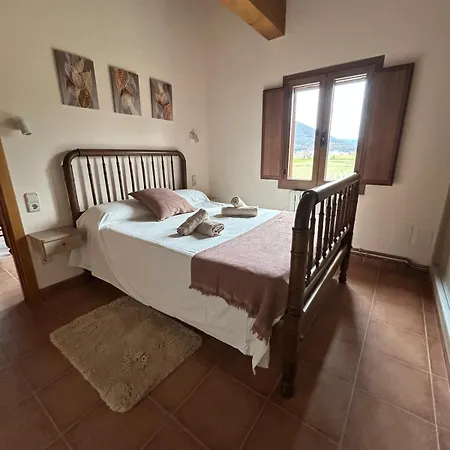 Apartman Iglesies, Vall D'en Bas