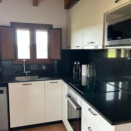 Apartman Iglesies, Vall D'en Bas *