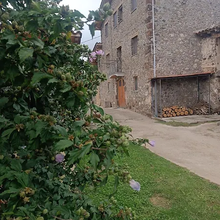 Iglesies, Vall D'en Bas